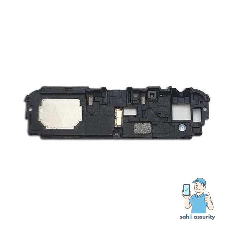 Ringer / Loud Speaker for Xiaomi Redmi Note 5 Pro thumbnail